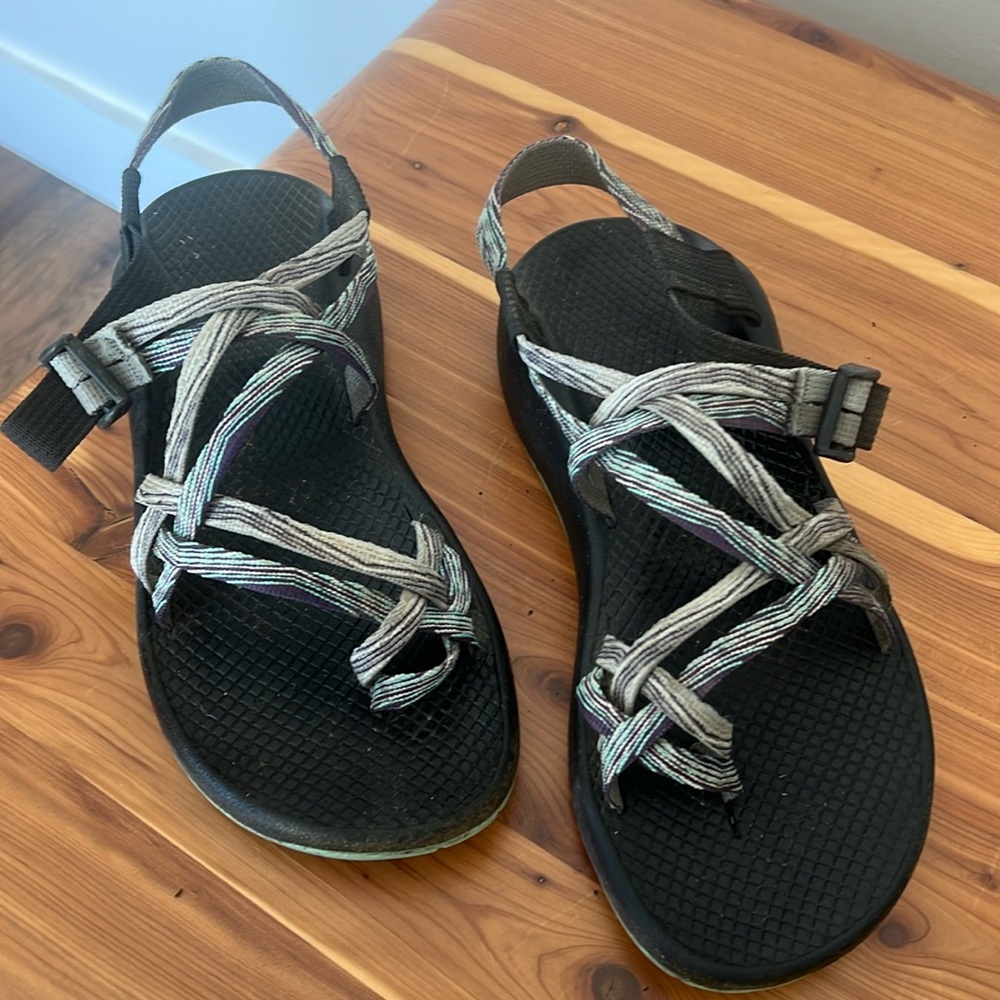 Chacos